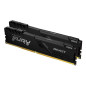 Kingston Technology FURY Beast memoria 16 GB 2 x 8 GB DDR4 3000 MHz