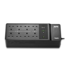 APC BE500G2-UK gruppo di continuità (UPS) Standby (Offline) 0,5 kVA 300 W 8 presa(e) AC