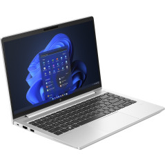 HP EliteBook 645 14 G10 AMD Ryzen™ 7 7730U Computer portatile 35,6 cm (14") Full HD 16 GB DDR4-SDRAM 512 GB SSD Wi-Fi 6E