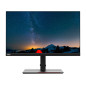 Lenovo ThinkVision P27u-20 Monitor PC 68,6 cm (27") 3840 x 2160 Pixel 4K Ultra HD LED Nero