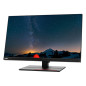 Lenovo ThinkVision P27u-20 Monitor PC 68,6 cm (27") 3840 x 2160 Pixel 4K Ultra HD LED Nero