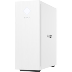 OMEN by HP 25L GT15-1001nl Intel® Core™ i7 i7-13700F 32 GB DDR5-SDRAM 1 TB SSD NVIDIA GeForce RTX 4070 Ti Windows 11 Home Tower