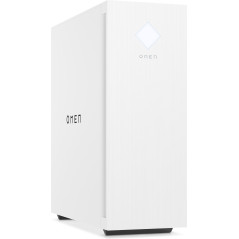 OMEN by HP 25L GT15-1001nl Intel® Core™ i7 i7-13700F 32 GB DDR5-SDRAM 1 TB SSD NVIDIA GeForce RTX 4070 Ti Windows 11 Home Tower