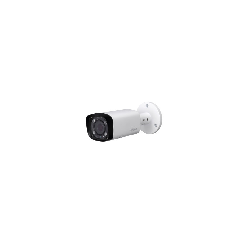 Dahua Technology Lite HAC-HFW1400R-VF-IRE6 Capocorda Telecamera di sicurezza CCTV Interno e esterno 2560 x 1440 Pixel