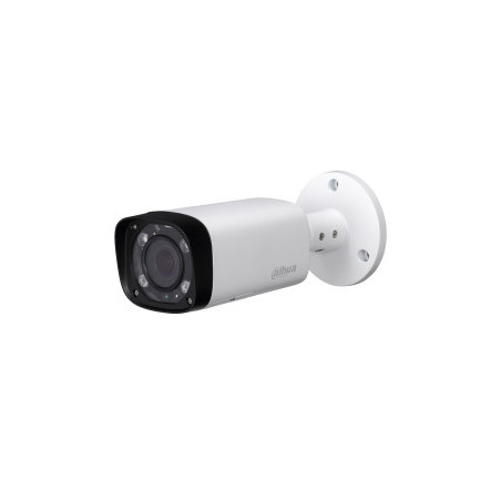 Dahua Technology Lite HAC-HFW1400R-VF-IRE6 Capocorda Telecamera di sicurezza CCTV Interno e esterno 2560 x 1440 Pixel