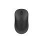 Conceptronic LORCAN04B mouse Ufficio Ambidestro RF senza fili + Bluetooth Ottico 1600 DPI