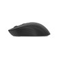 Conceptronic LORCAN04B mouse Ufficio Ambidestro RF senza fili + Bluetooth Ottico 1600 DPI