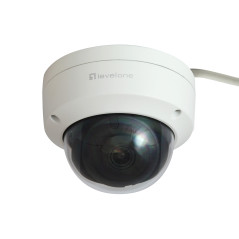 LevelOne FCS-3404 telecamera di sorveglianza Cupola Telecamera di sicurezza IP Interno e esterno Soffitto