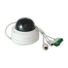 LevelOne FCS-3404 telecamera di sorveglianza Cupola Telecamera di sicurezza IP Interno e esterno Soffitto