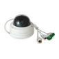 LevelOne FCS-3404 telecamera di sorveglianza Cupola Telecamera di sicurezza IP Interno e esterno Soffitto