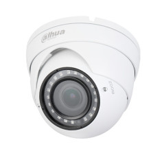 Dahua Technology Lite DH-HAC-HDW1400R-VF Cupola Telecamera di sicurezza CCTV Interno e esterno 2560 x 1440 Pixel Soffitto muro