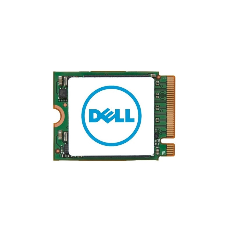 DELL AD061580 drives allo stato solido 1 TB M.2 PCI Express 4.0 NVMe