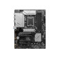 MSI PRO B760-P II scheda madre Intel B760 LGA 1700 ATX