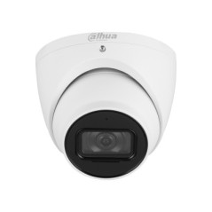 Dahua Technology WizSense DH-IPC-HDW3441EM-S-S2 telecamera di sorveglianza Sferico Telecamera di sicurezza IP Interno e esterno