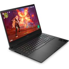 HP OMEN 16-wf0016nl Intel® Core™ i7 i7-13700HX Computer portatile 40,9 cm (16.1") Full HD 16 GB DDR5-SDRAM 1 TB SSD NVIDIA