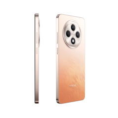 OPPO Reno12 FS 5G AI Smartphone, Tripla fotocamera 50+8+2MP, Selfie 32MP, Display 6.67” 120HZ AMOLED FHD+, 5000mAh, RAM