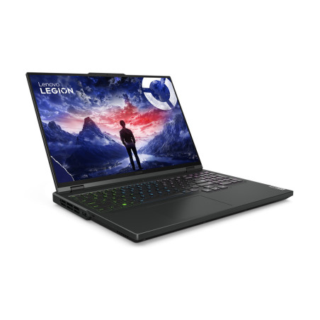 Lenovo Legion Pro 5 16IRX9 Intel® Core™ i9 i9-14900HX Computer portatile 40,6 cm (16") WQXGA 16 GB DDR5-SDRAM 1 TB SSD NVIDIA