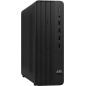 HP Pro SFF 290 G9 Intel® Core™ i5 i5-13500 8 GB DDR4-SDRAM 512 GB SSD Windows 11 Pro PC Nero