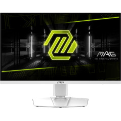 MSI MAG 274URFW Monitor PC 68,6 cm (27") 3840 x 2160 Pixel 4K Ultra HD Nero