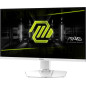 MSI MAG 274URFW Monitor PC 68,6 cm (27") 3840 x 2160 Pixel 4K Ultra HD Nero