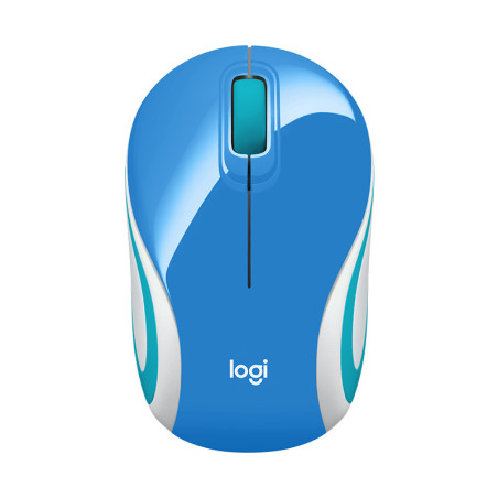 Logitech LGT-M187BU