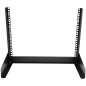 StarTech.com Armadio Server Rack con 2 staffe a Telaio Aperto 8U