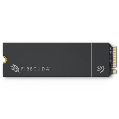 Seagate FireCuda 530R 4 TB