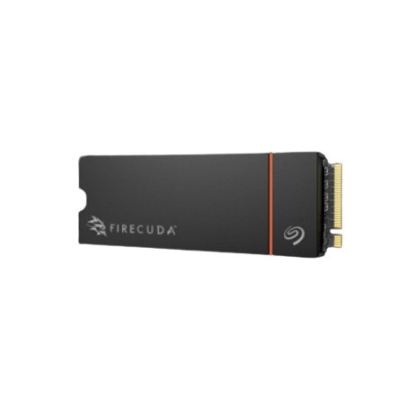 Seagate FireCuda ZP1000GM3A073 drives allo stato solido 1 TB M.2 PCI Express 4.0 NVMe 3D TLC