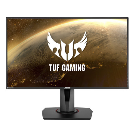 ASUS TUF Gaming VG279QM LED display 68,6 cm (27") 1920 x 1080 Pixel Full HD Nero