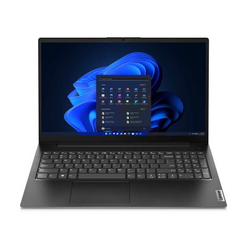 Lenovo V V15 G4 IRU Intel® Core™ i3 i3-1315U Computer portatile 39,6 cm (15.6") Full HD 8 GB DDR4-SDRAM 256 GB SSD Wi-Fi 5