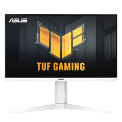 ASUS TUF Gaming VG27AQML1A-W Monitor PC 68,6 cm (27") 2560 x 1440 Pixel Wide Quad HD LCD Bianco