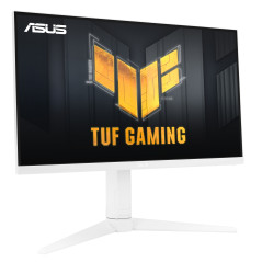 ASUS TUF Gaming VG27AQML1A-W Monitor PC 68,6 cm (27") 2560 x 1440 Pixel Wide Quad HD LCD Bianco