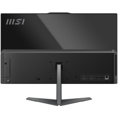 MSI Modern AM242 12M-468IT Intel® Core™ i3 i3-1215U 60,5 cm (23.8") 1920 x 1080 Pixel PC All-in-one 8 GB DDR4-SDRAM 512 GB SSD