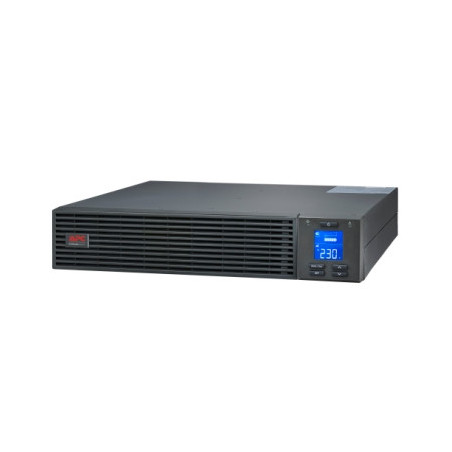 APC SRV1KRIRK-E gruppo di continuità (UPS) 1 kVA 900 W