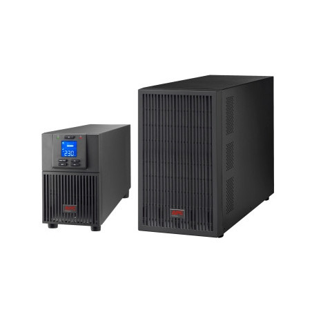 APC SRV3KIL-E gruppo di continuità (UPS) 3 kVA 2700 W