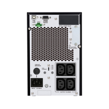 APC SRV1KIL-E gruppo di continuità (UPS) 1 kVA 900 W