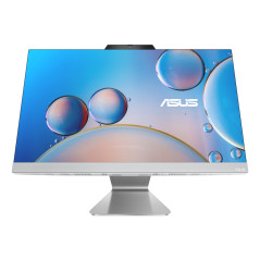 ASUS E3402WVAK-WPC006X Intel® Core™ i7 i7-1355U 60,5 cm (23.8") 1920 x 1080 Pixel PC All-in-one 16 GB DDR5-SDRAM 512 GB SSD