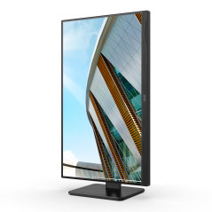 AOC P2 27P2Q LED display 68,6 cm (27") 1920 x 1080 Pixel Full HD Nero