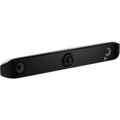 POLY Studio V52 USB Video Bar