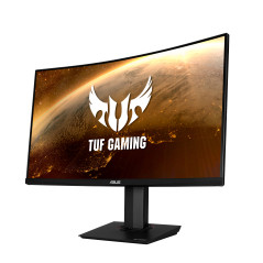 ASUS TUF Gaming VG32VQR Monitor PC 80 cm (31.5") 2560 x 1440 Pixel Quad HD LED Nero