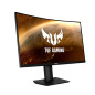 ASUS TUF Gaming VG32VQR Monitor PC 80 cm (31.5") 2560 x 1440 Pixel Quad HD LED Nero