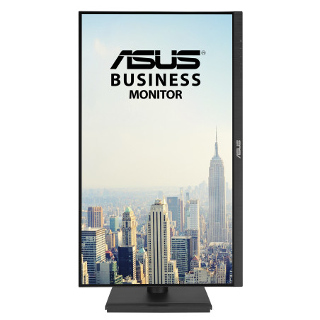 ASUS VA27DQFS Monitor PC 68,6 cm (27") 1920 x 1080 Pixel Full HD LCD Nero