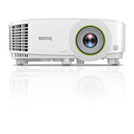 BenQ EH600 videoproiettore Proiettore a raggio standard 3500 ANSI lumen DLP 1080p (1920x1080) Bianco