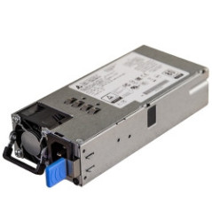 QNAP PWR-PSU-550W-DT01 alimentatore per computer Acciaio inox