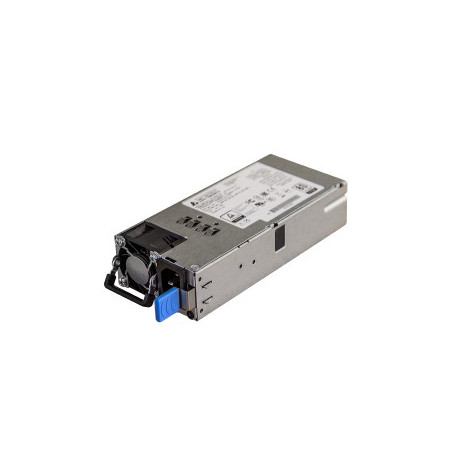 QNAP PWR-PSU-550W-DT01 alimentatore per computer Acciaio inox