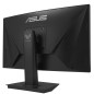 ASUS TUF Gaming VG24VQER Monitor PC 59,9 cm (23.6") 1920 x 1080 Pixel Full HD LCD Nero