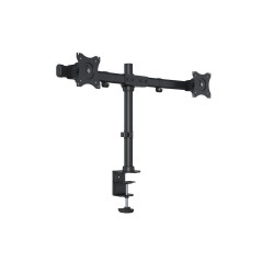 Multibrackets 3309 supporto da tavolo per Tv a schermo piatto 68,6 cm (27") Scrivania Nero