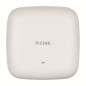 D-Link AC2300 1700 Mbit/s Bianco Supporto Power over Ethernet (PoE)