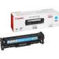 Canon CRG-718 C cartuccia toner 1 pz Originale Ciano