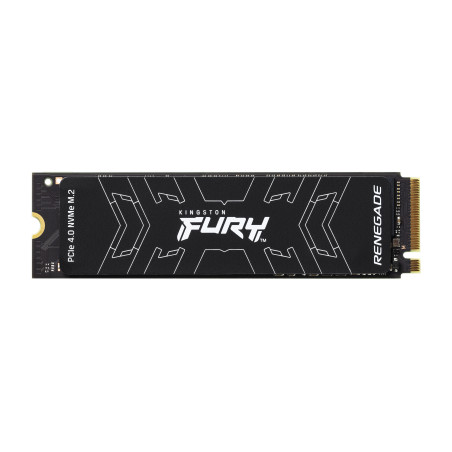 Kingston Technology 500G FURY RENEGADE M.2 2280 NVMe SSD